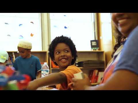 Every Child. One Voice.