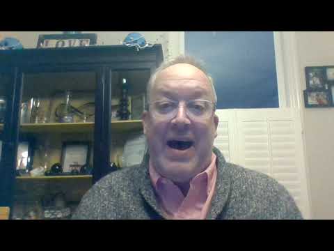 Testimonial from Steven Cook