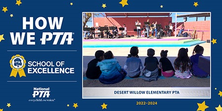 Desert Willow Elementary