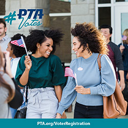 Instagram Social Media Photo PTA Votes 03