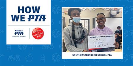 Southeastern High School PTA