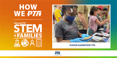 Big Ridge Elementary School PTA