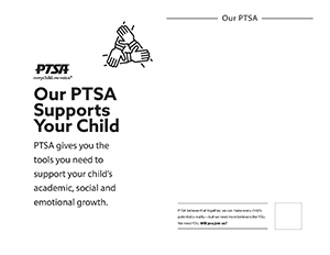 Customize-Content-Support-Flyers-PTSA