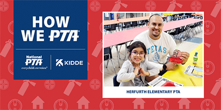 Herfurth Elementary PTA