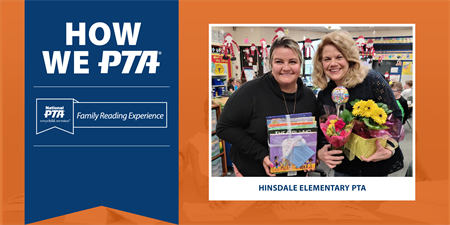 Hinsdale Elementary PTA