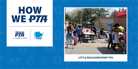 Little Run Elementary PTA