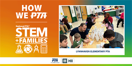 Lynnhaven Elementary PTA