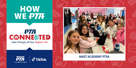MAST Academy PTSA