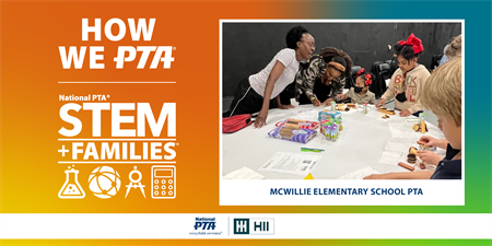 McWillie Elementary School PTA
