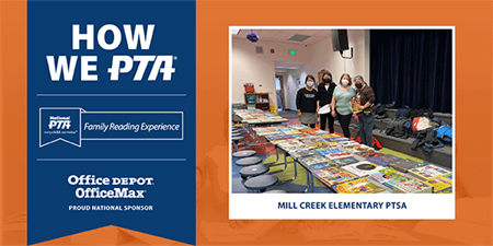 Mill Creek Elementary PTSA