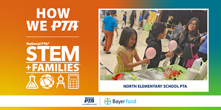 North Elementary School PTA