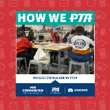 Odyssey Stem Academy PTSA