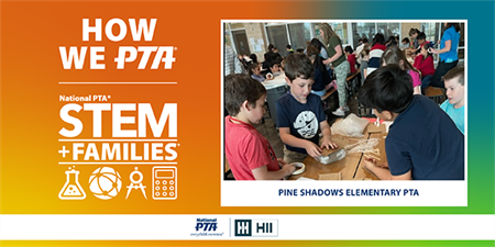 Pine Shadows Elementary