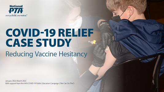 Reducing Vaccine Hesitancy
