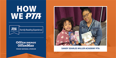 Sandy Searles Miller Elementary