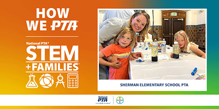 Sherman Elementary School PTA