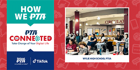 Wylie High School PTSA