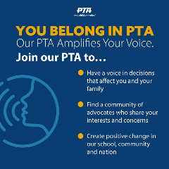 PTA Amplifies Your Voice (IG)